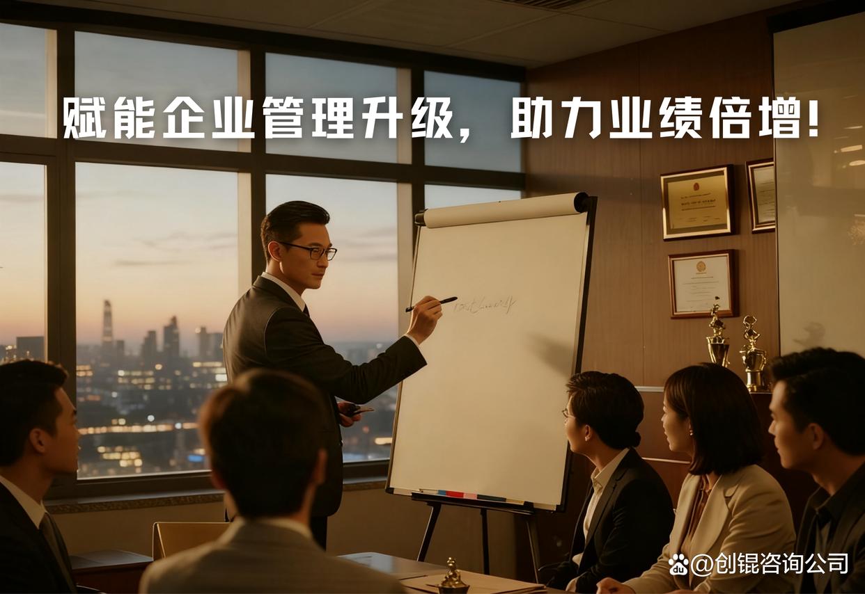 企业顶层设计咨询(企业顶层设计主要包括)揭阳市